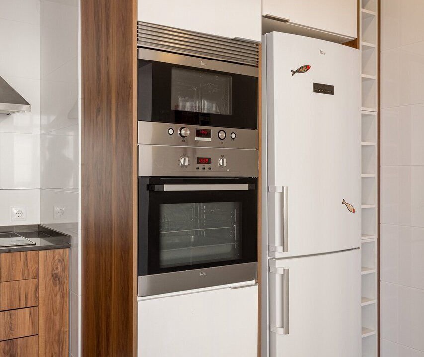 Photo of Kitchen in Sao Bento