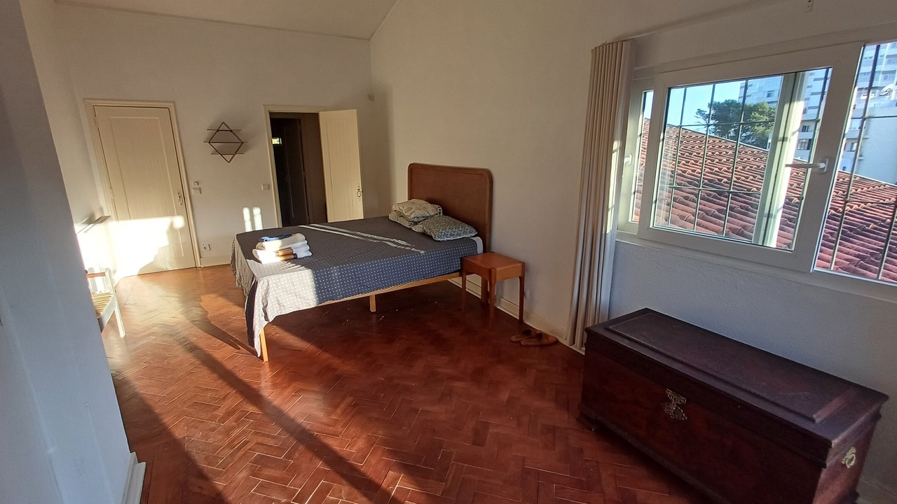 Photo of Bedroom in Estoril