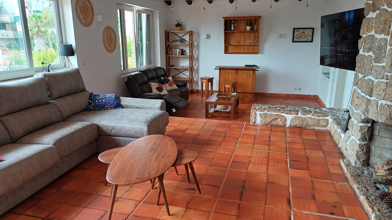 Photo of Livingroom in Estoril