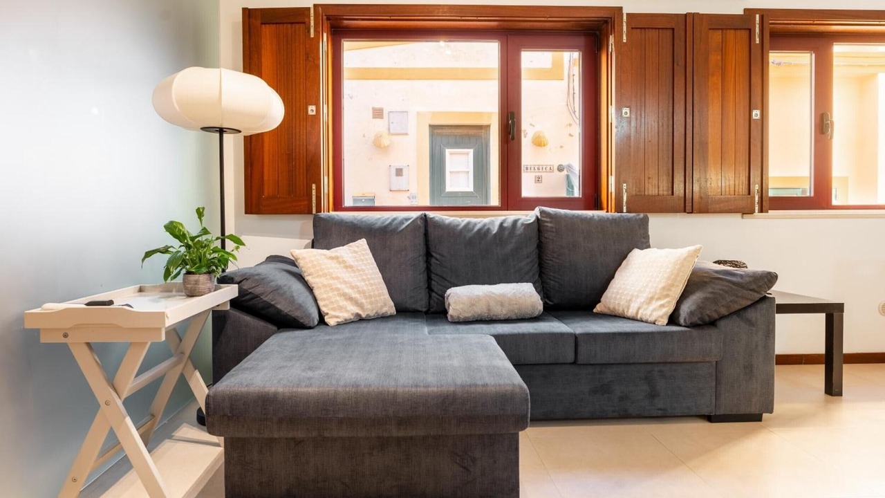 Photo of Livingroom in Sagres