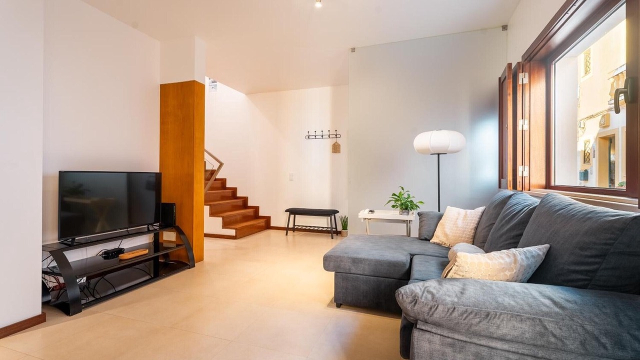 Photo of Livingroom in Sagres