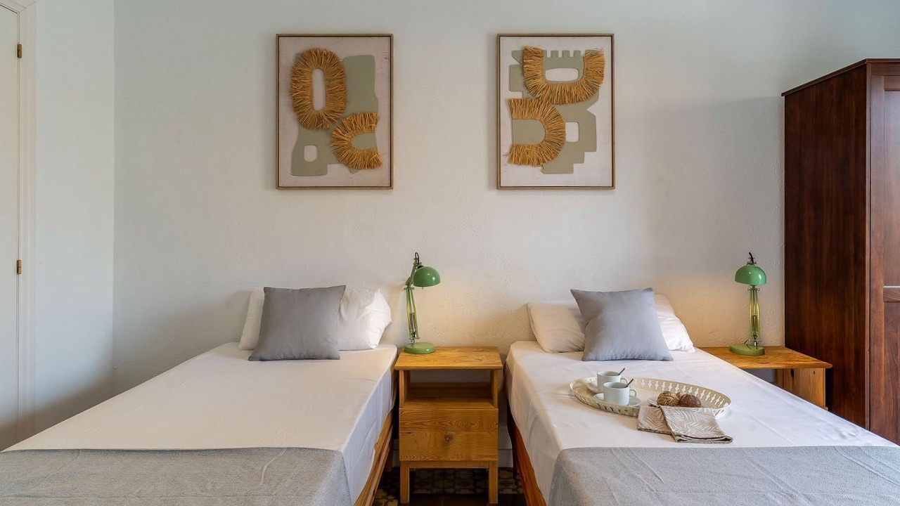 Photo of Bedroom in Eixample
