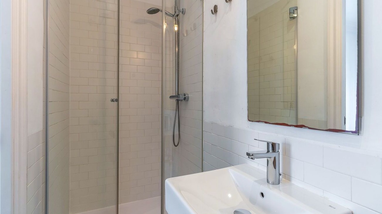 Photo of Bathroom in Eixample