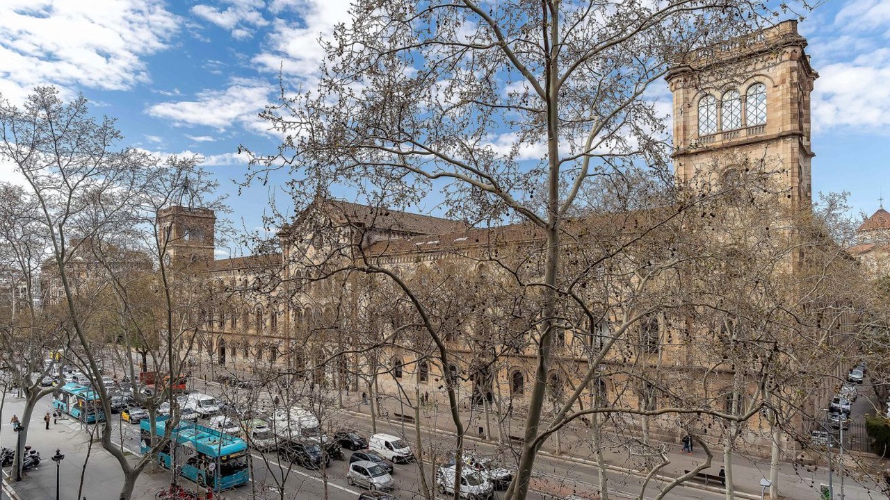 Photo of Others in Eixample