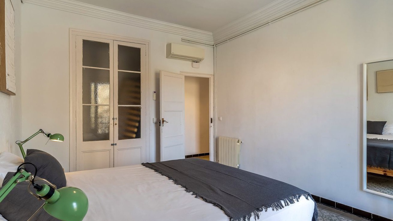 Photo of Bedroom in Eixample