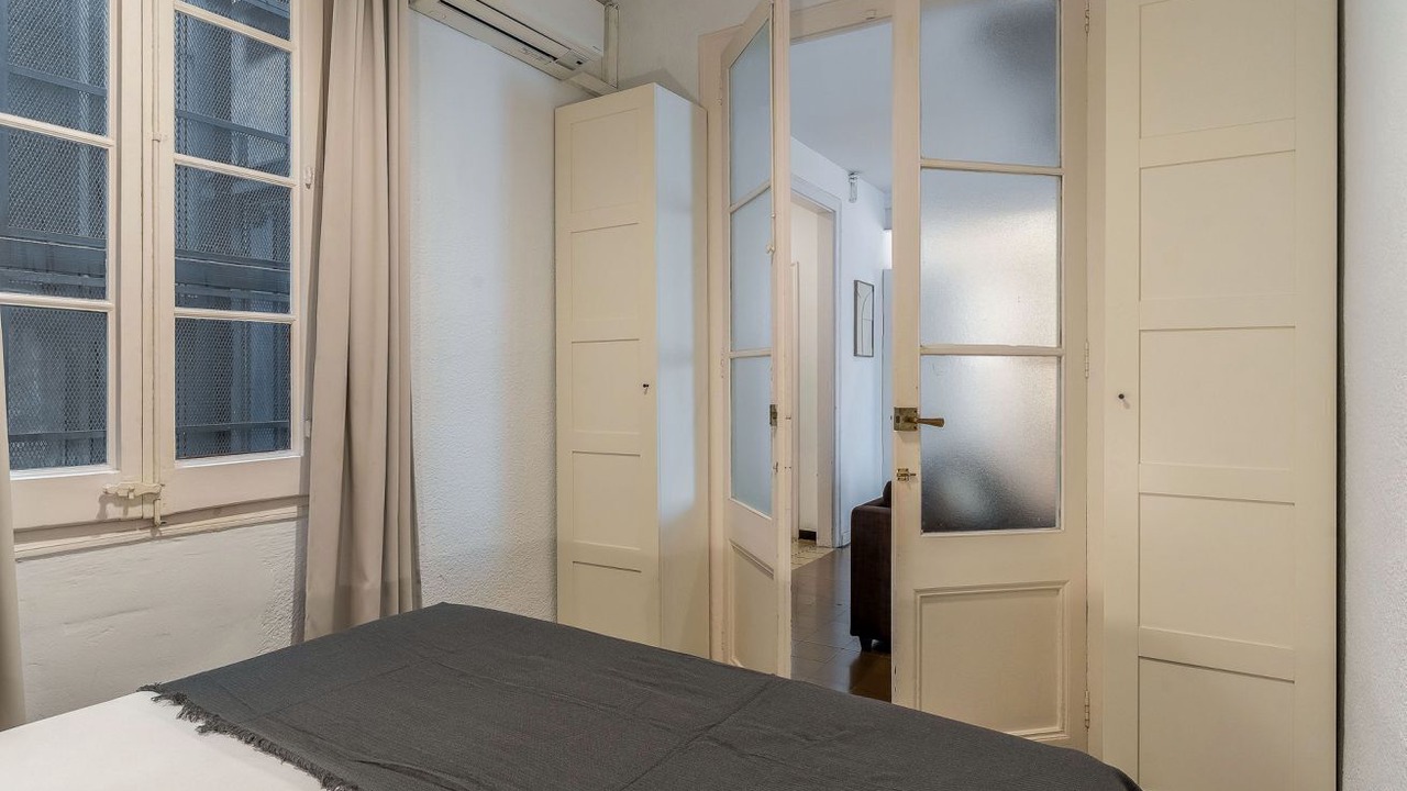 Photo of Bedroom in Eixample