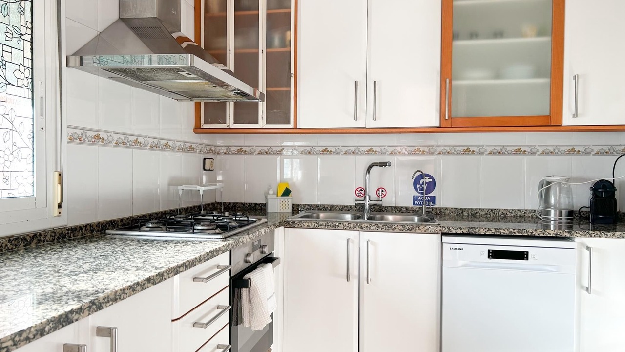 Photo of Kitchen in Vilanova I la Geltru
