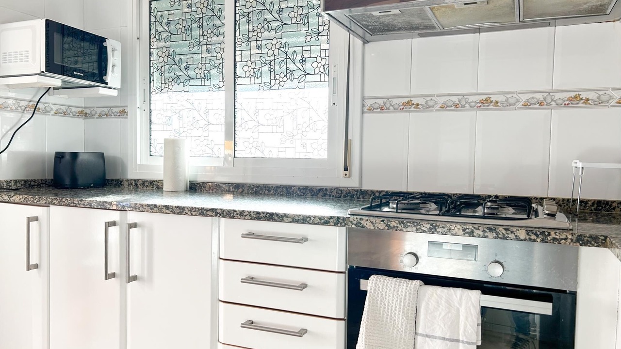 Photo of Kitchen in Vilanova I la Geltru
