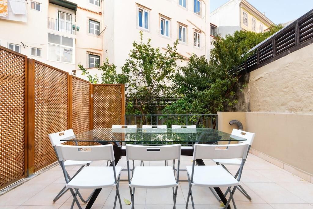 Photo of Outdoor in Santo Antonio