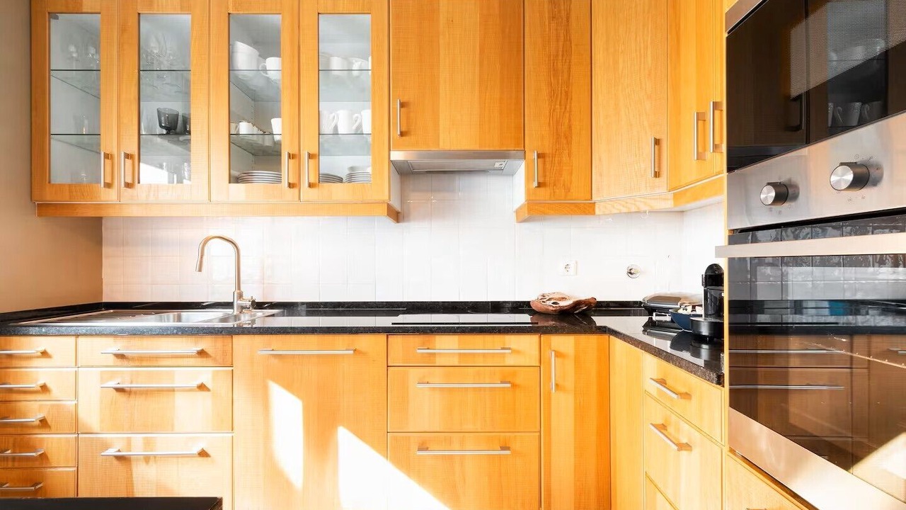 Photo of Kitchen in Santo Antonio