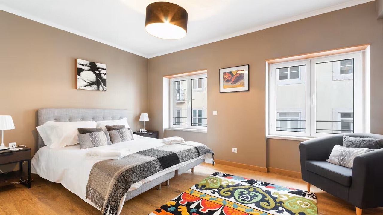 Photo of Bedroom in Santo Antonio