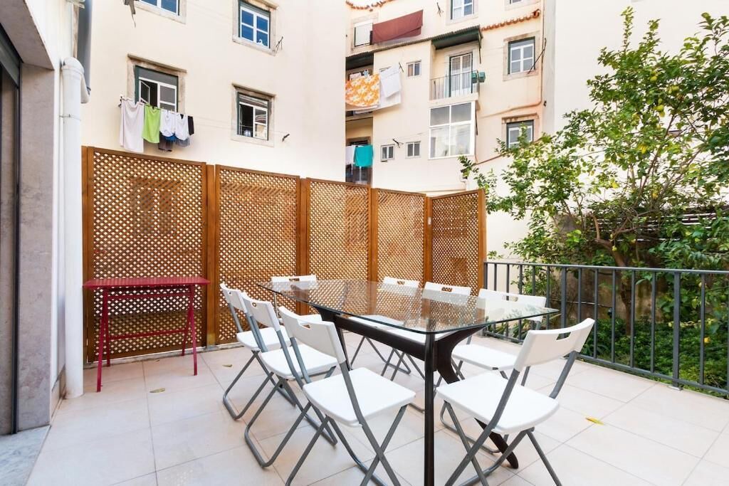 Photo of Outdoor in Santo Antonio
