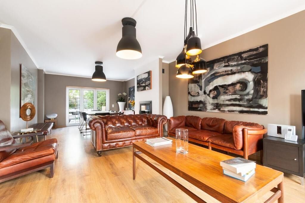 Photo of Livingroom in Santo Antonio