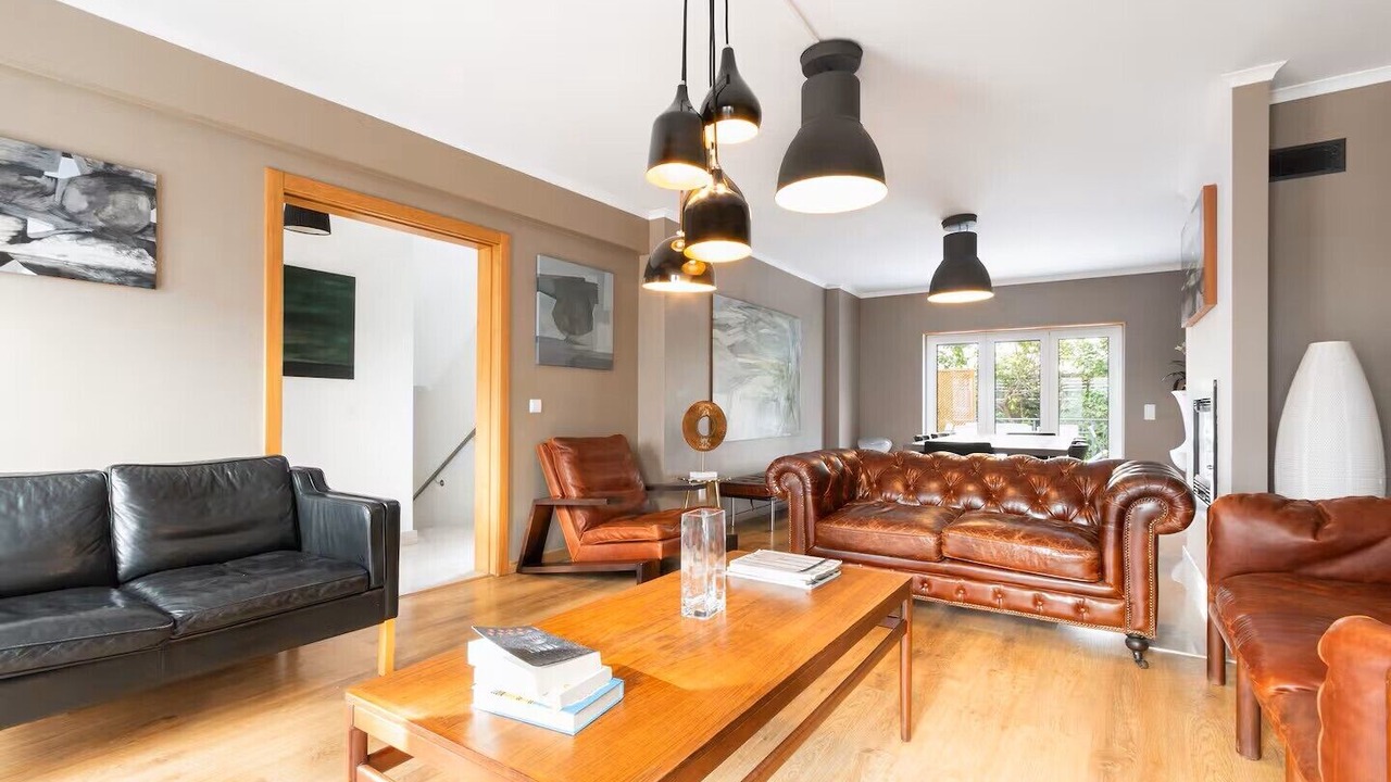 Photo of Livingroom in Santo Antonio