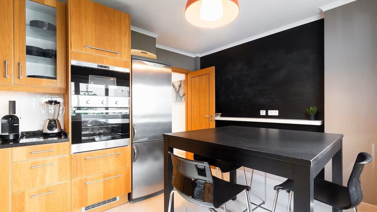 Photo of Kitchen in Santo Antonio