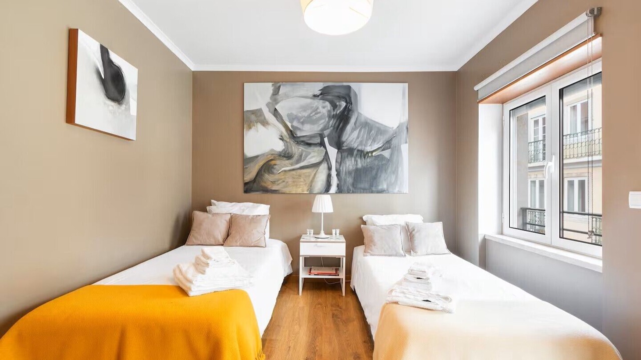 Photo of Bedroom in Santo Antonio