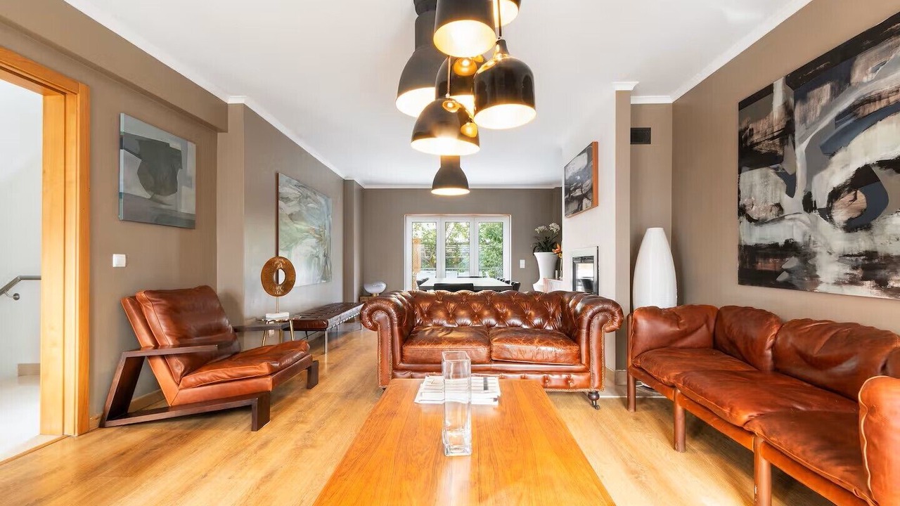 Photo of Livingroom in Santo Antonio