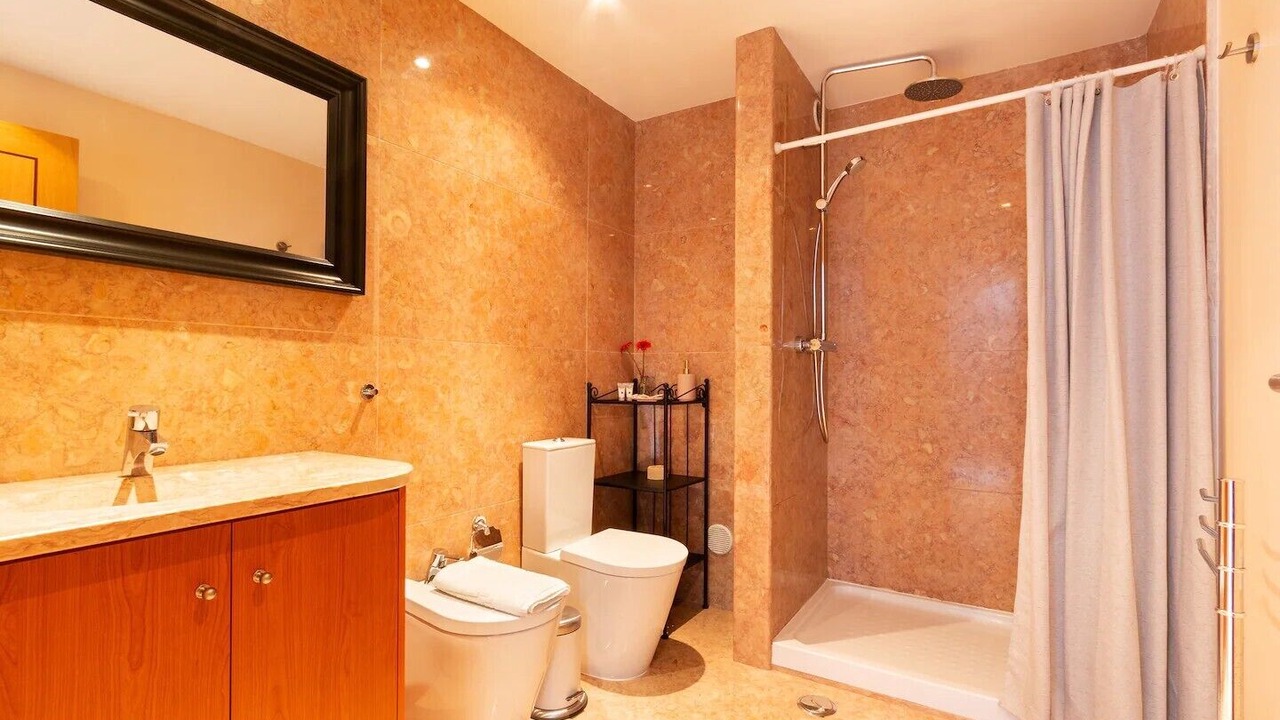 Photo of Bathroom in Santo Antonio