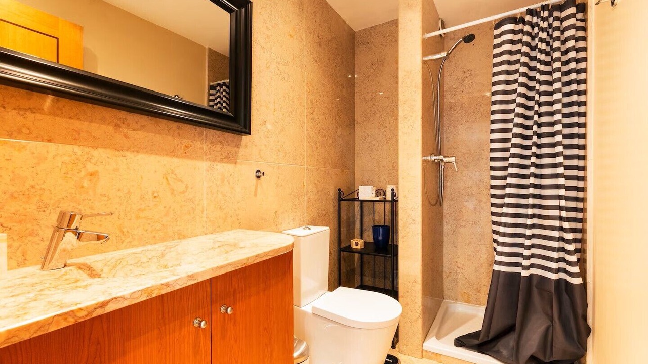 Photo of Bathroom in Santo Antonio