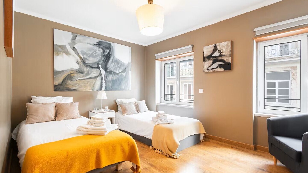 Photo of Bedroom in Santo Antonio