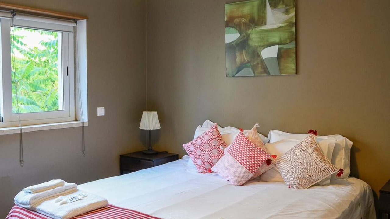 Photo of Bedroom in Santo Antonio