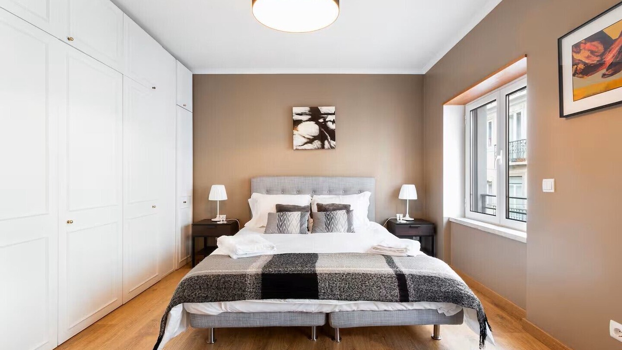 Photo of Bedroom in Santo Antonio
