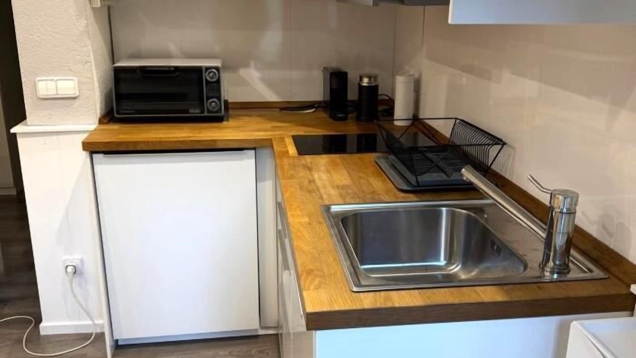 Photo of Kitchen in La Molina