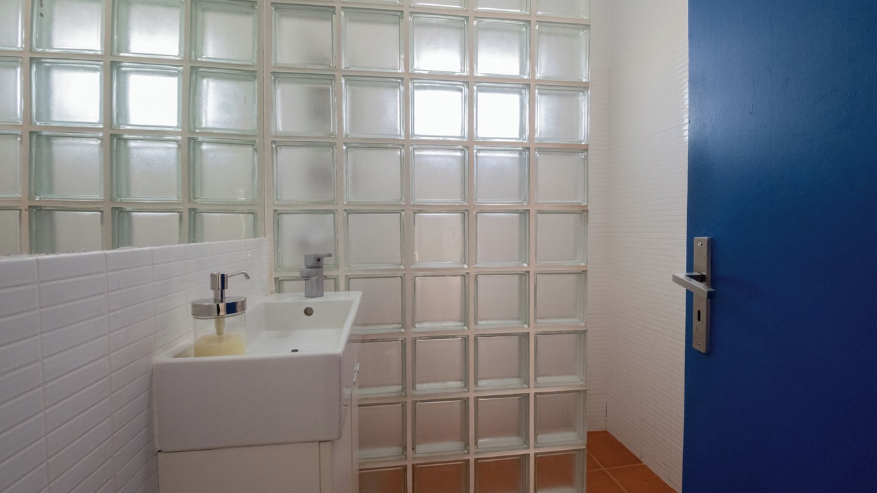 Photo of Bathroom in Vila Nova de Milfontes