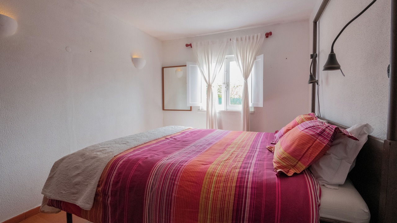 Photo of Bedroom in Vila Nova de Milfontes