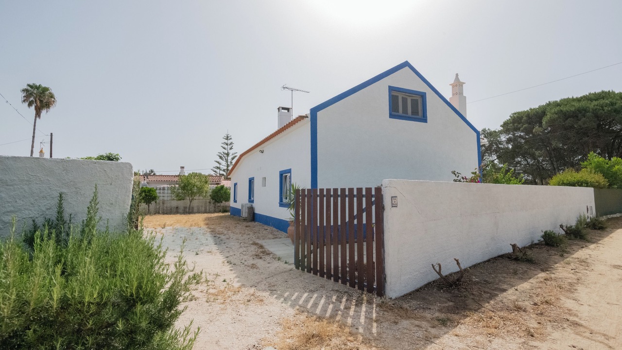 Photo of Outdoor in Vila Nova de Milfontes