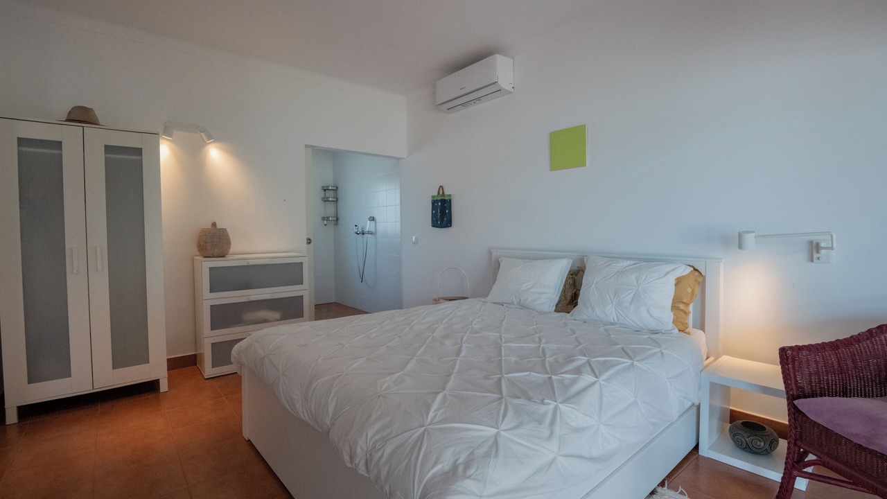 Photo of Bedroom in Vila Nova de Milfontes