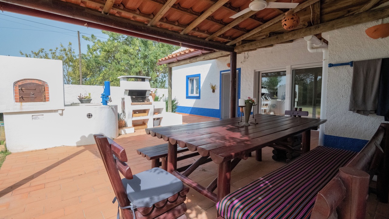 Photo of Outdoor in Vila Nova de Milfontes