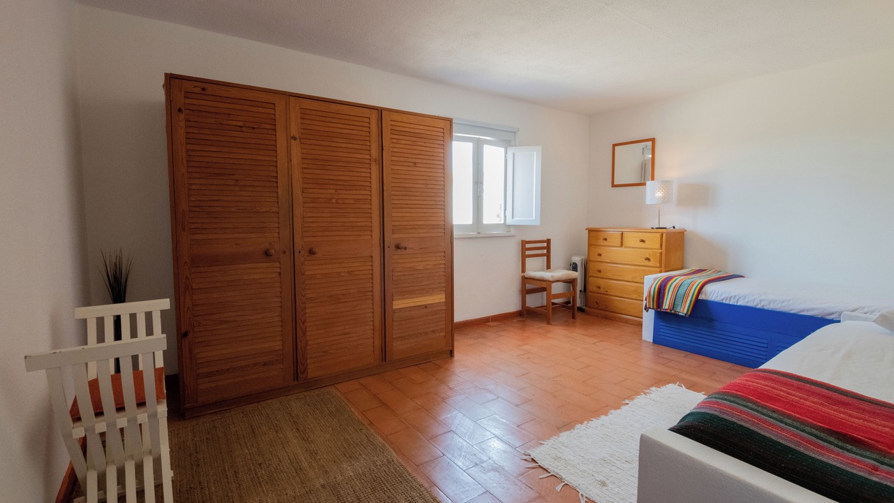 Photo of Bedroom in Vila Nova de Milfontes
