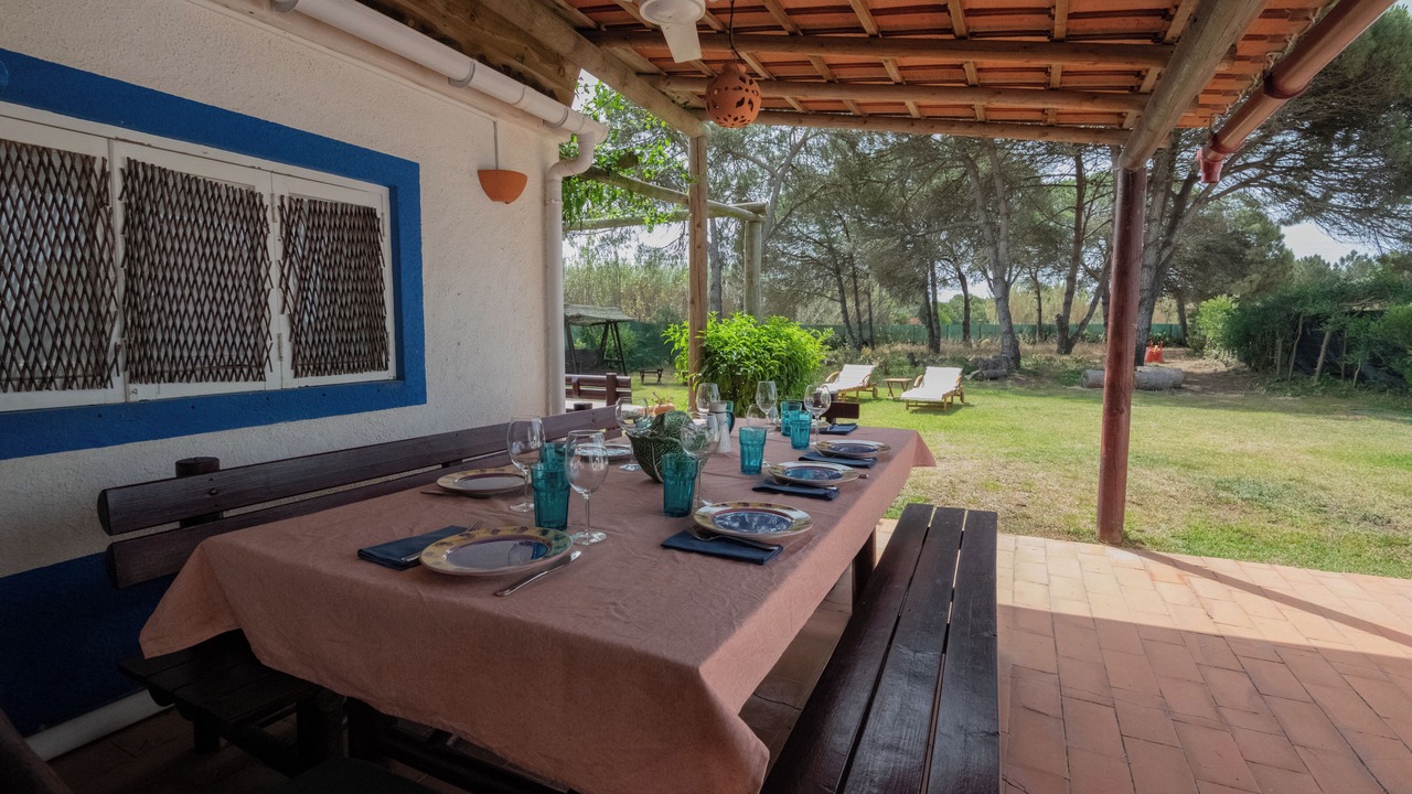 Photo of Outdoor in Vila Nova de Milfontes