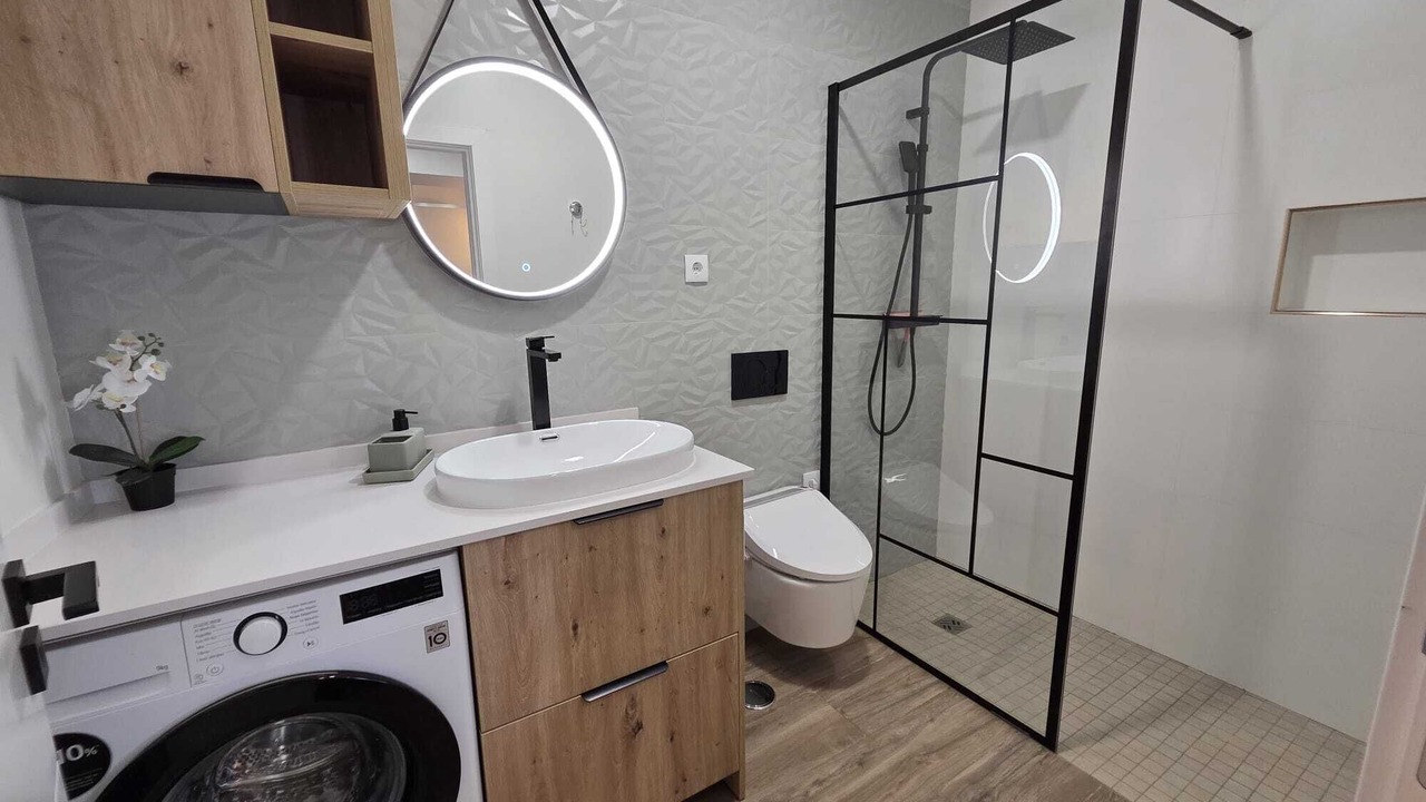 Photo of Bathroom in Espiche