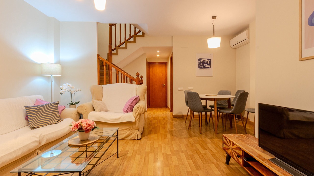 Photo of Livingroom in Monte Faro