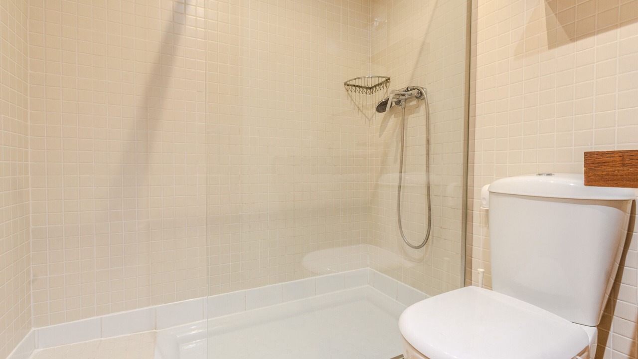 Photo of Bathroom in Monte Faro
