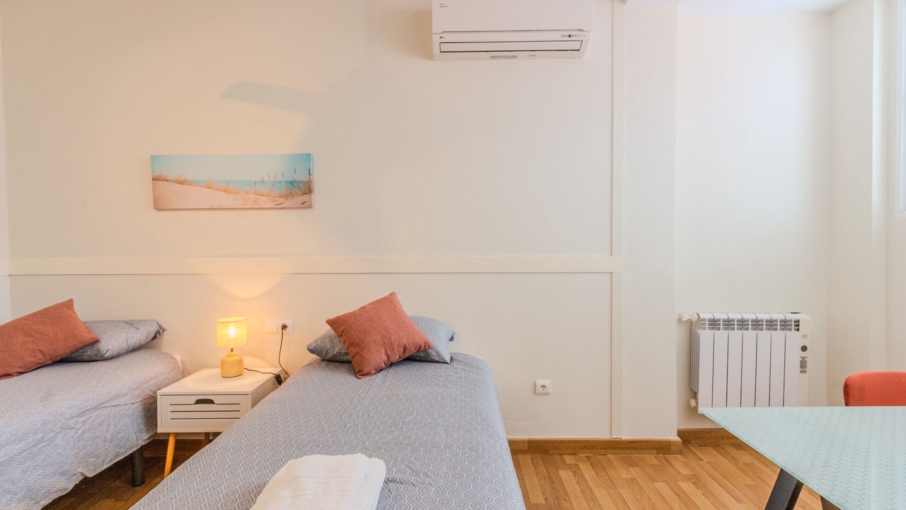Photo of Bedroom in Monte Faro