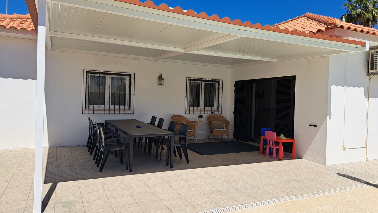 Photo of Outdoor in Olhos D'Agua