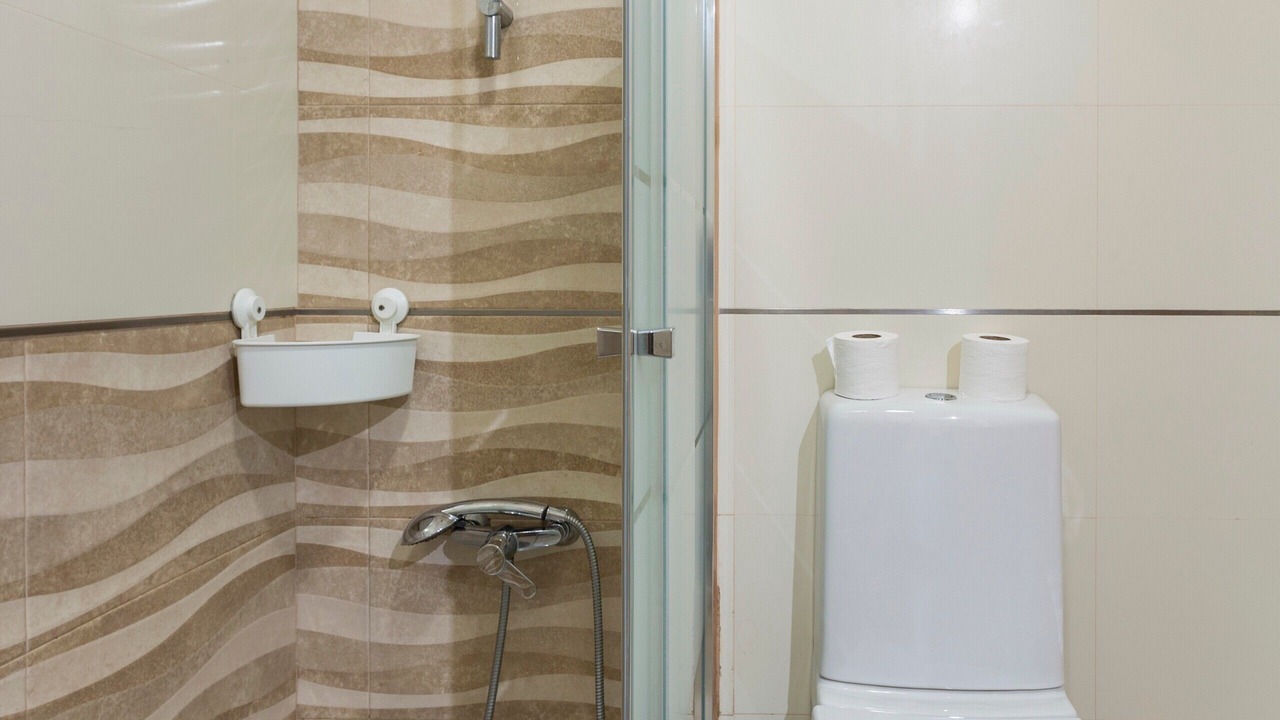 Photo of Bathroom in Olhos D'Agua