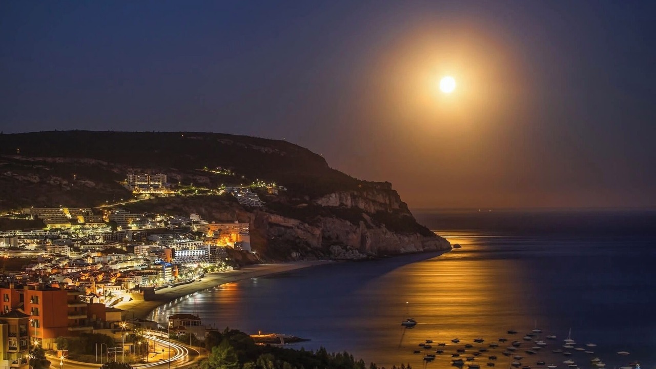 Photo of Outdoor in Sesimbra