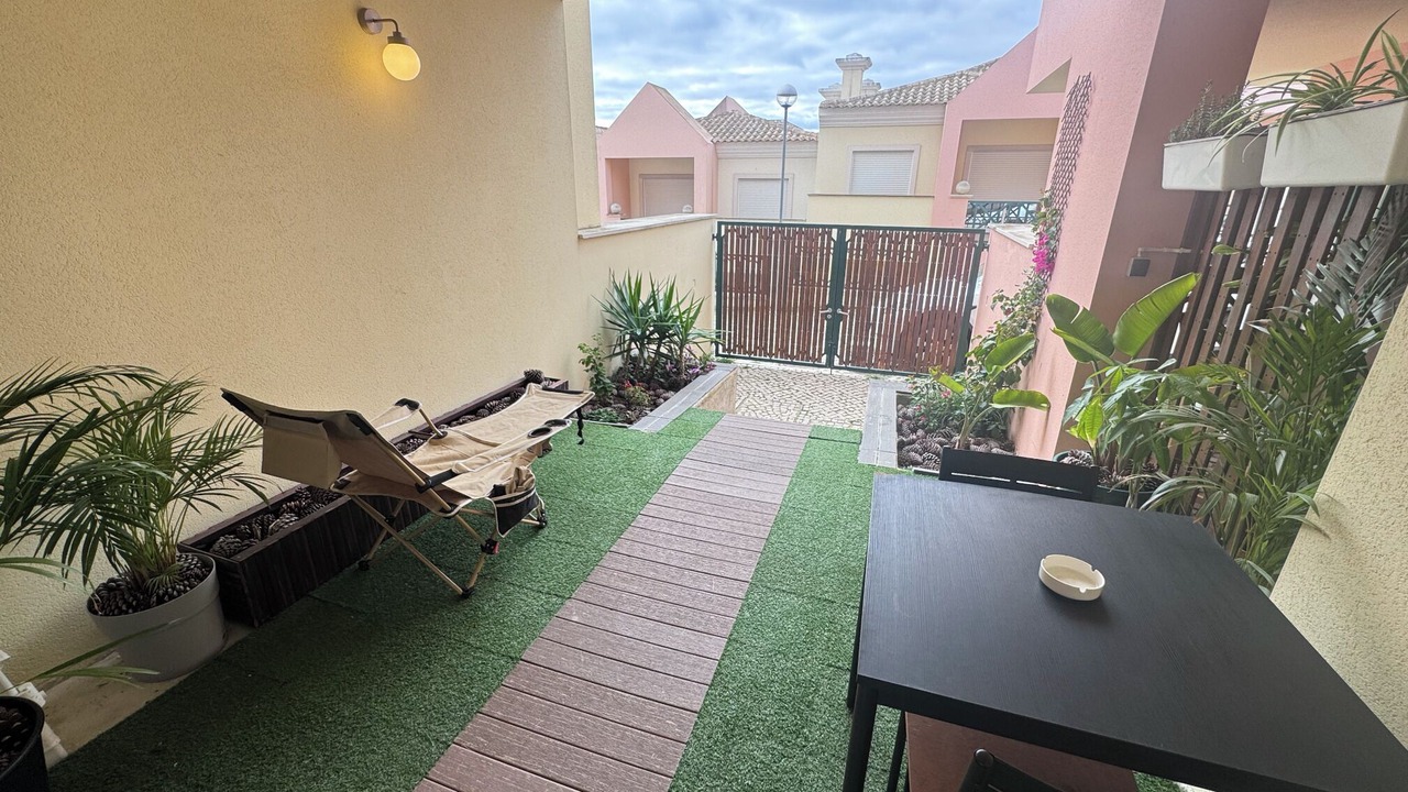 Photo of Outdoor in Sesimbra