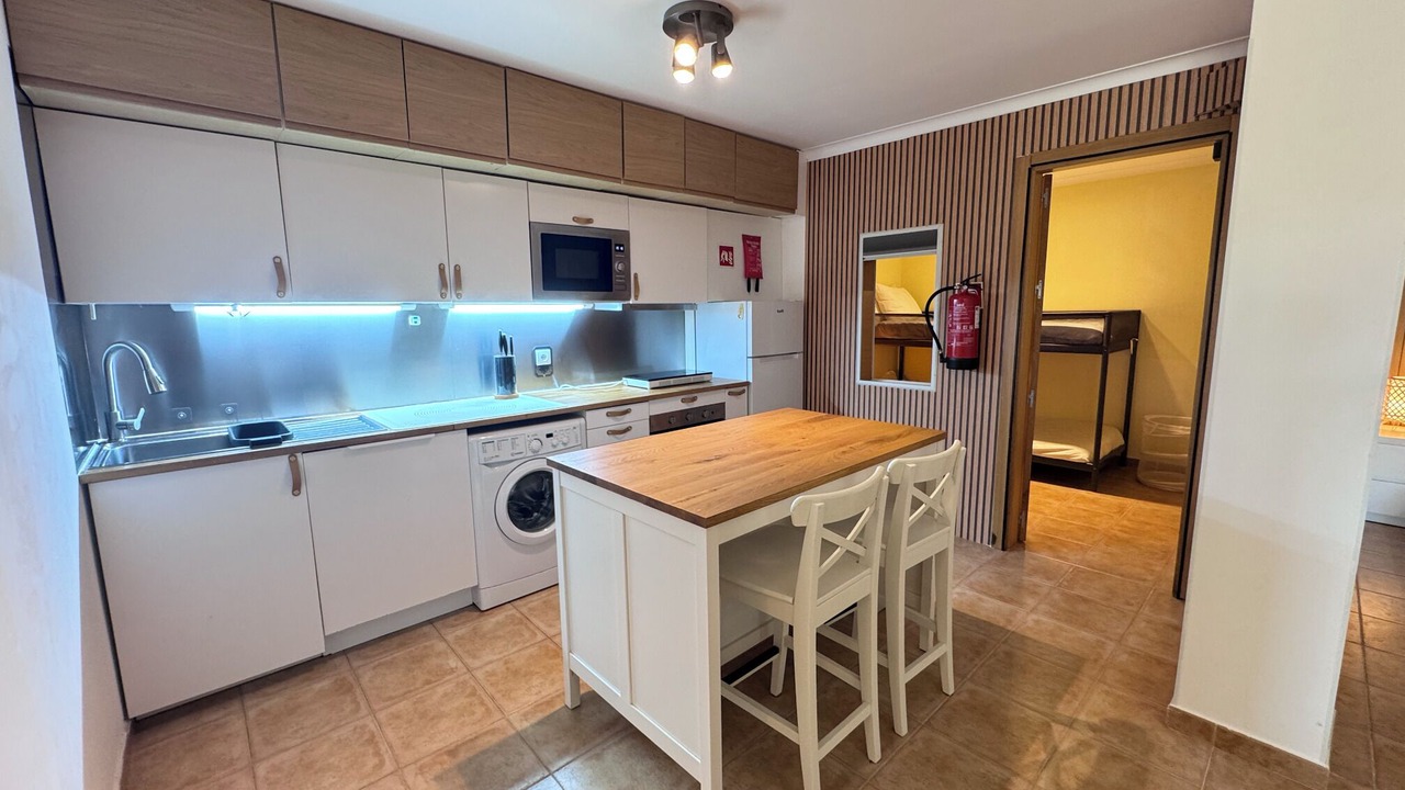 Photo of Kitchen in Sesimbra