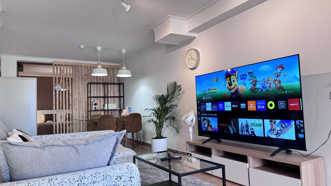 Photo of Livingroom in Sesimbra