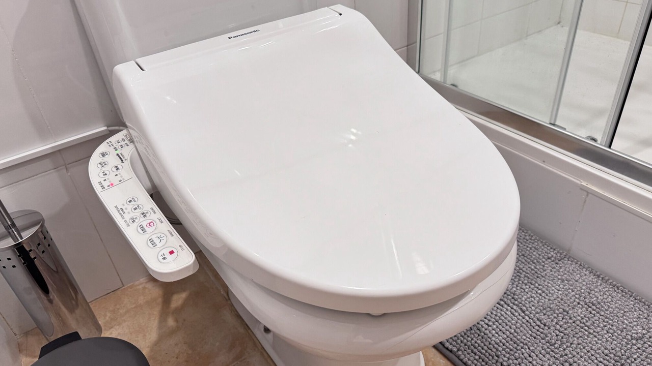 Photo of Bathroom in Sesimbra