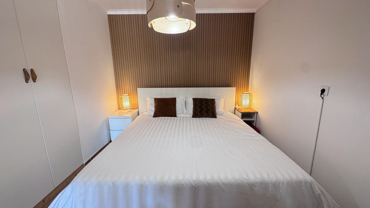 Photo of Bedroom in Sesimbra