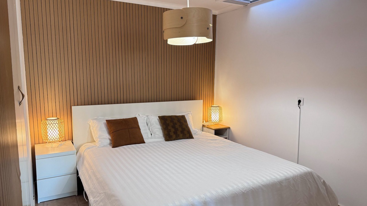 Photo of Bedroom in Sesimbra