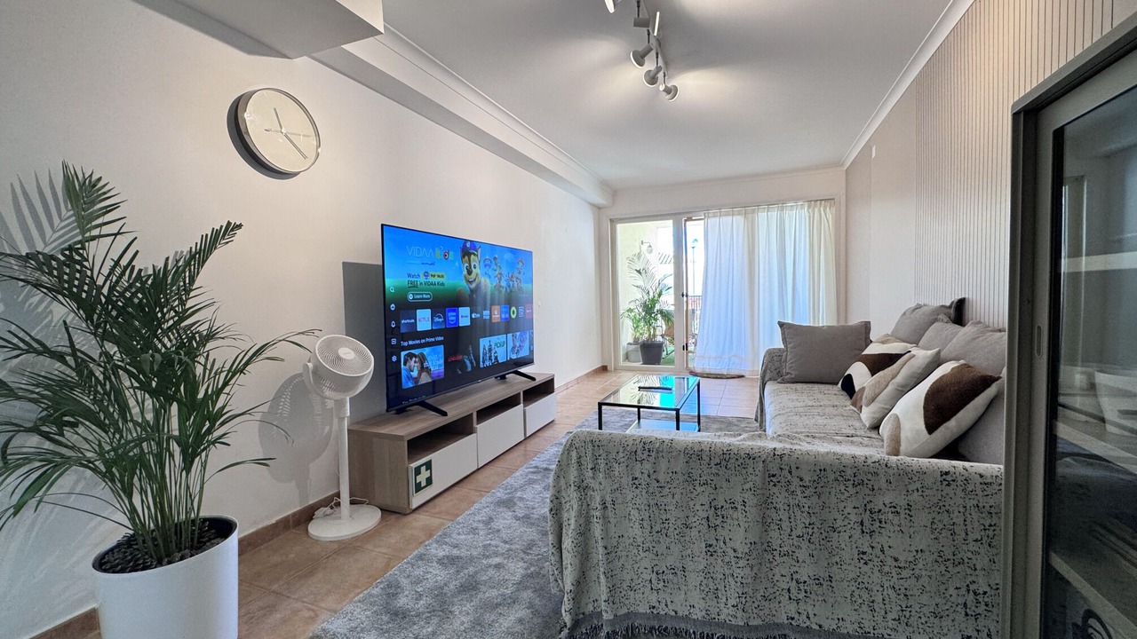 Photo of Livingroom in Sesimbra