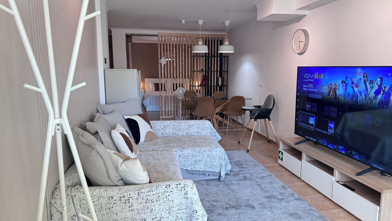 Photo of Livingroom in Sesimbra