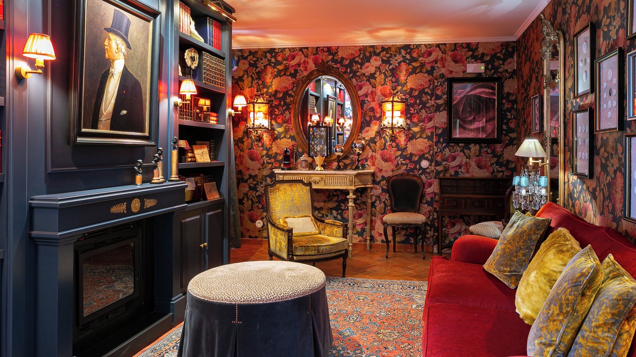 Photo of Livingroom in Sintra
